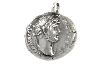 Römische Münze Denar Hadrian zum Kaufen