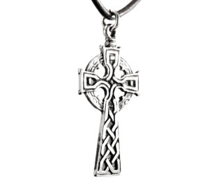 Keltisches Kreuz Silber zum Kaufen